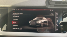 Audi A3 40 TFSI e S Line 5dr S Tronic Hatchback